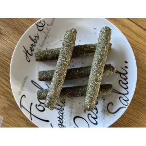 5 Eucalyptus oil & fresh mint doggy cigar shaped ADD-ON product