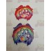 Winged Paw Memorial Pet Bauble