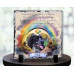 Memorial Rainbow design