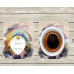 Memorial Rainbow design