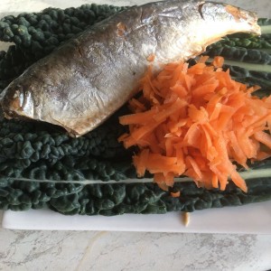 50 Diabetic herring carrot & Kale Dog biscuits buy 2 bags get 1 bag free