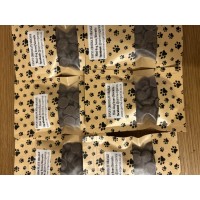 Add-on product  50 Doggy chocolate orange drops