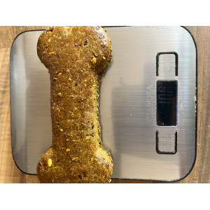 Dog bone Charity One per customer