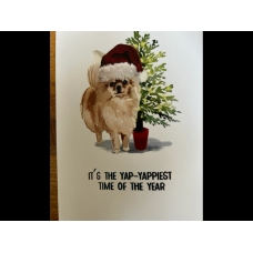 it’s the happiest time of them all