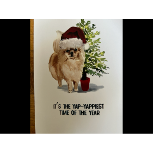 it’s the happiest time of them all