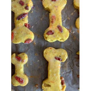 ADD-ON 2 X Extra  large dog bones