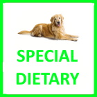 Special Dietary