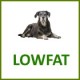 Low Fat Dog Biscuits