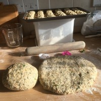 50 Customers own choice of flavoured dog biscuits buy 2 bags get 1 free