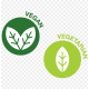 Vegetarian/Vegan 